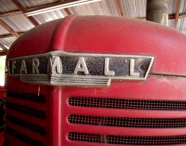 Once Farmed All