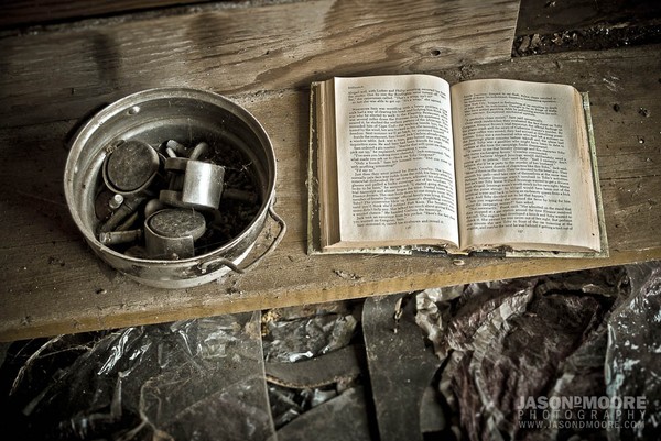 Leftover Education