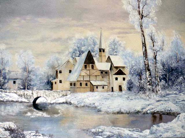 Abbey