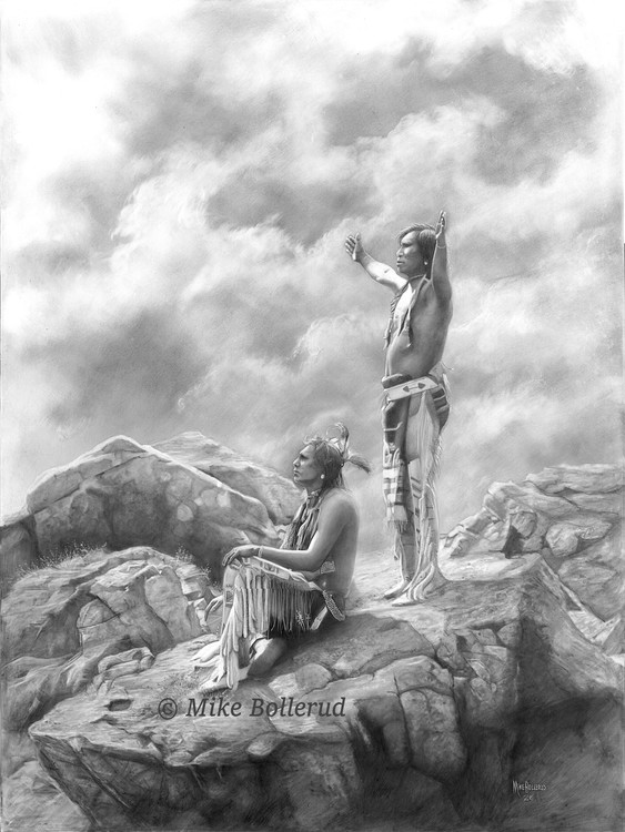 Honoring the Sacred 