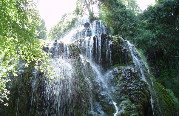Cascada