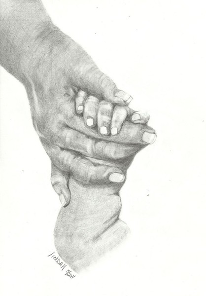 Mother and Child