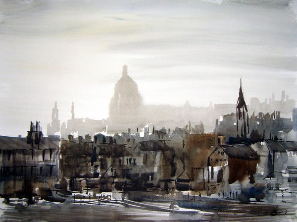 St Paul's Cathedral, London 15