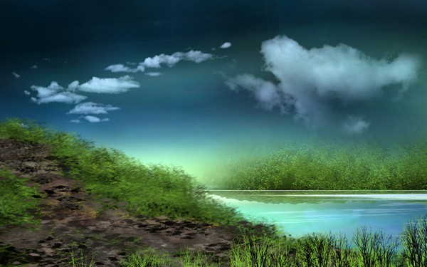Hiker's Paradise