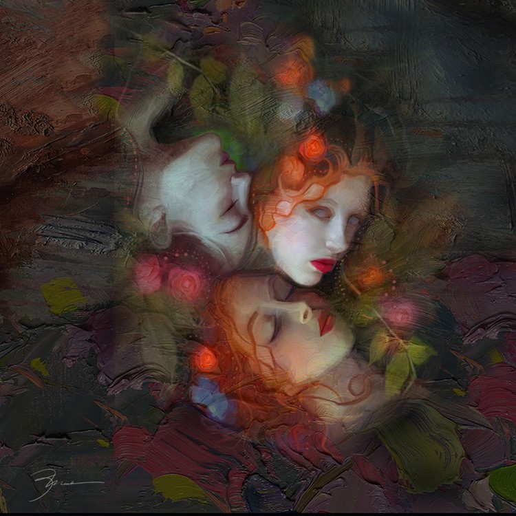 lovers