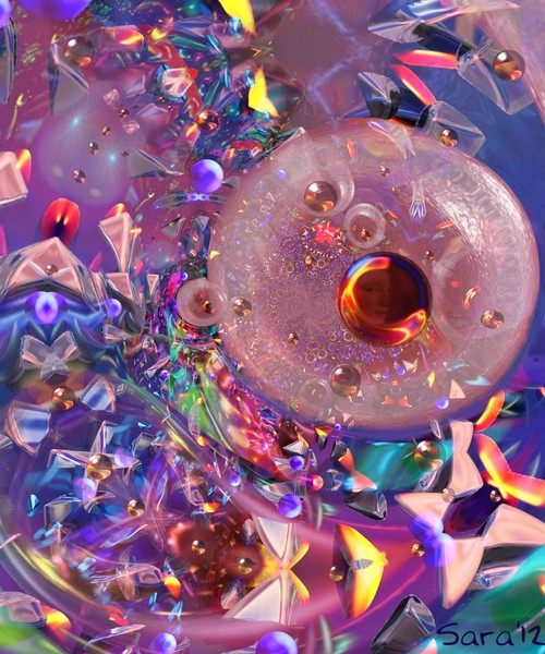 Sea Jewels2