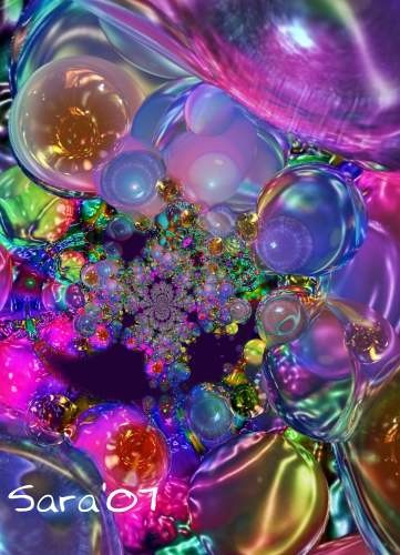 Seajewels