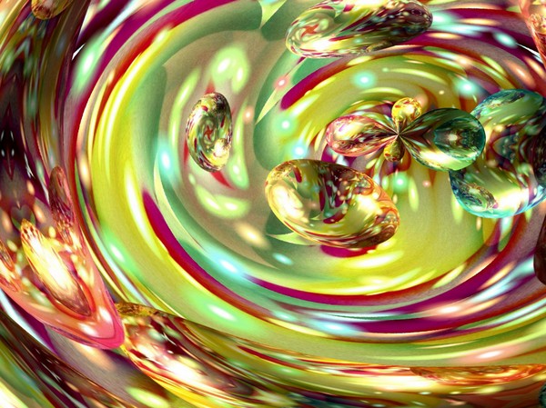 indirect reflections of the abstract mind 6