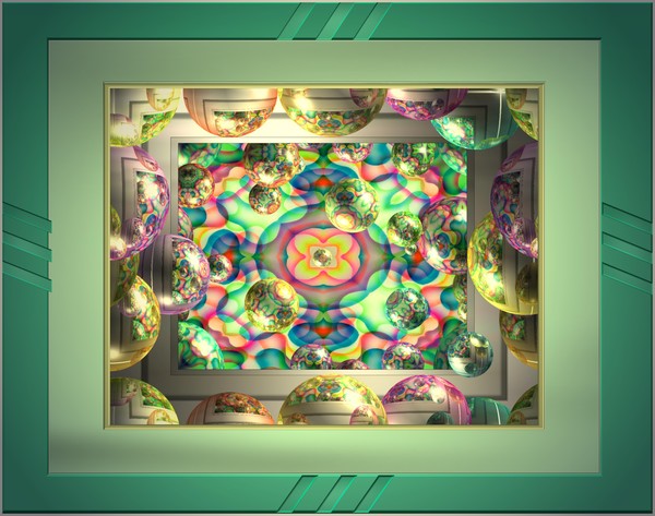 feeling of digital depth 7