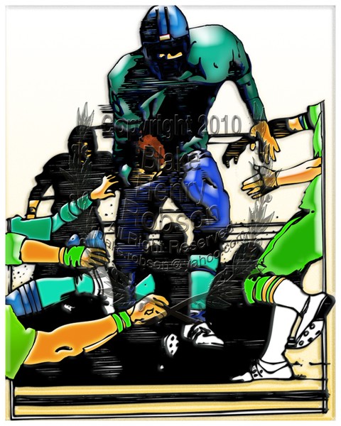 Football Collection