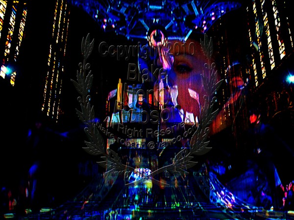 Madonna Confessions Tour