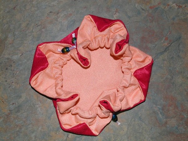 Chrysanthemum bag the Second