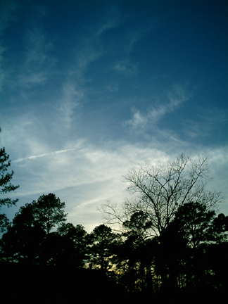 Dusk 
