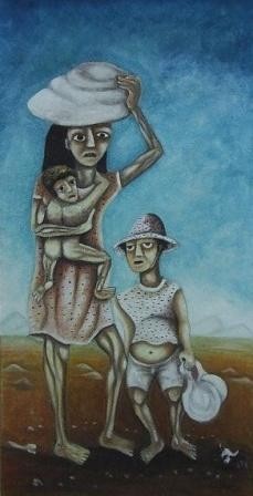 retirantes