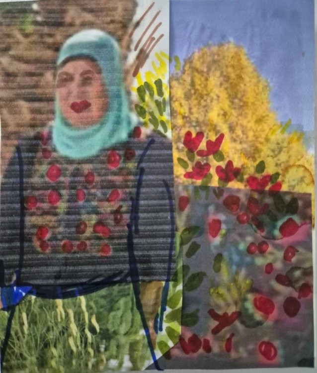 Collage no 7, Nov. 2024