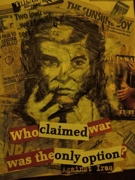 War
