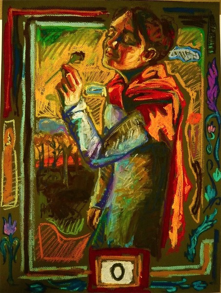 The Fool