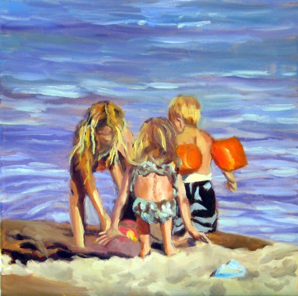 Beach Weather
