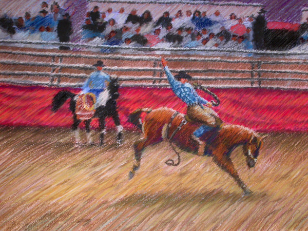 Bareback