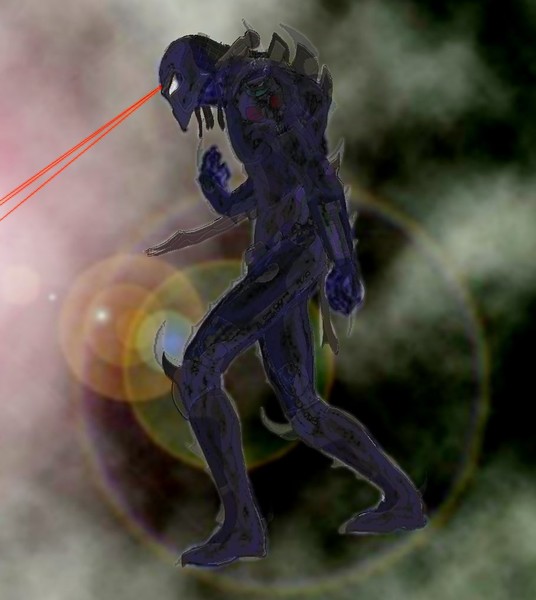 The_Hunter