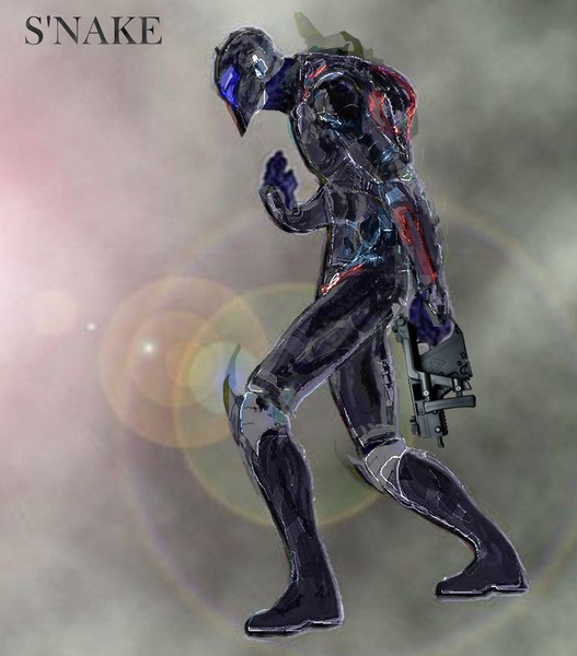 S'nake-2