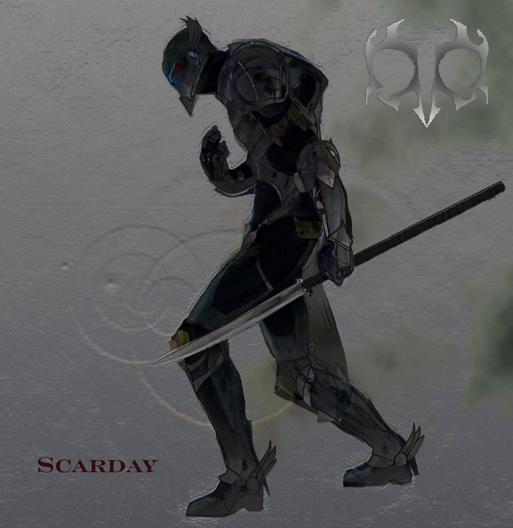 Knight-II