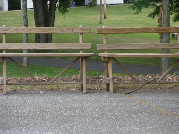 Benches