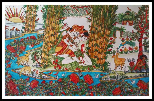 Dushyant-Shakuntalum-Love-6