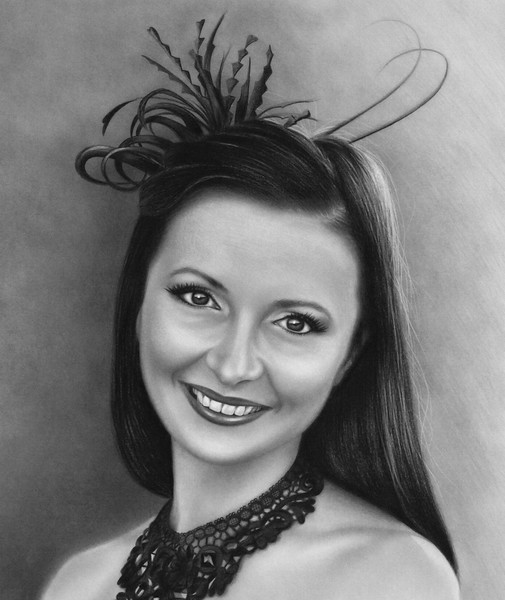 Dani detail drawing