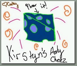 the Cheez of Doom!