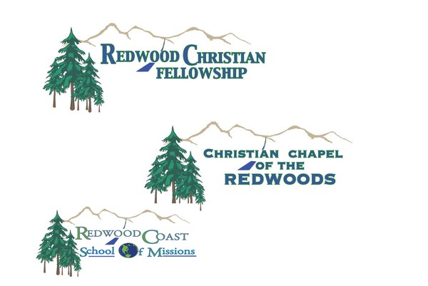 Redwood logo