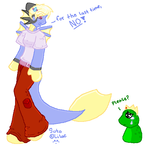 The Frog Prince....?