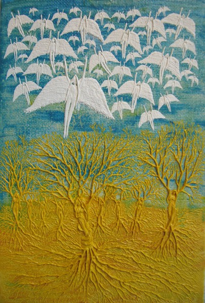 LOVERS FOREST