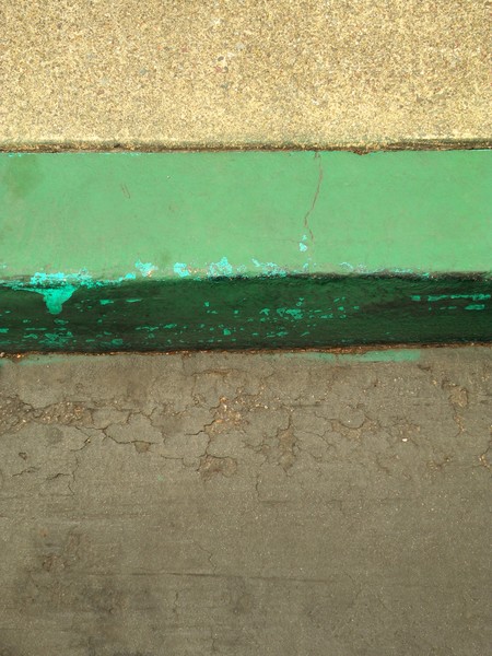 Homage to Rothko VI