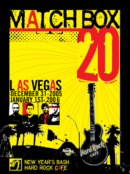 MB 20 Poster
