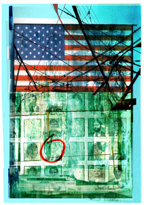 In America