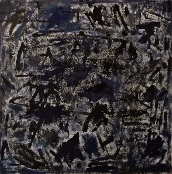 Square Four - 2012