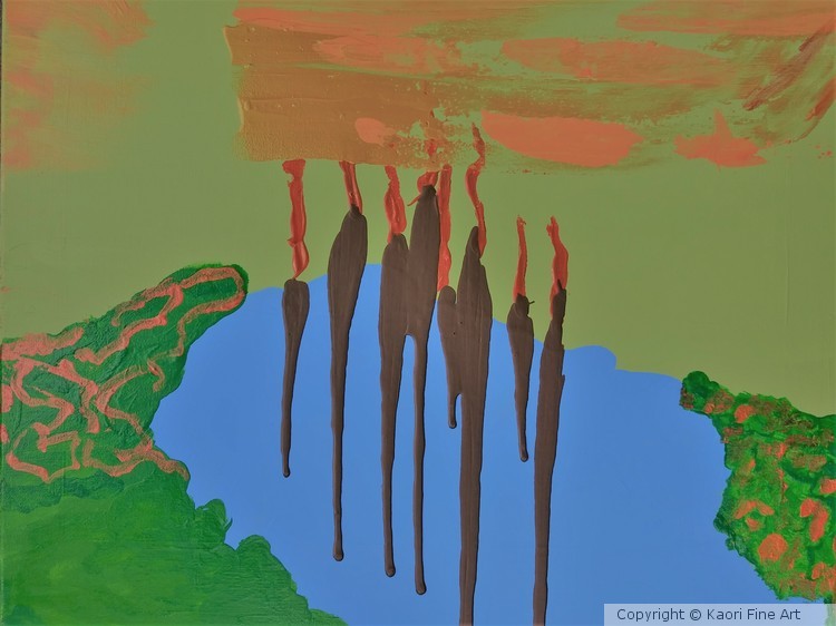 Pussywillows