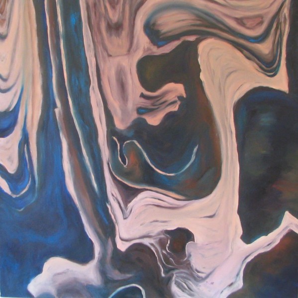 Shifting Sands
