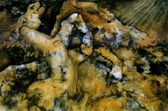 Pegasus