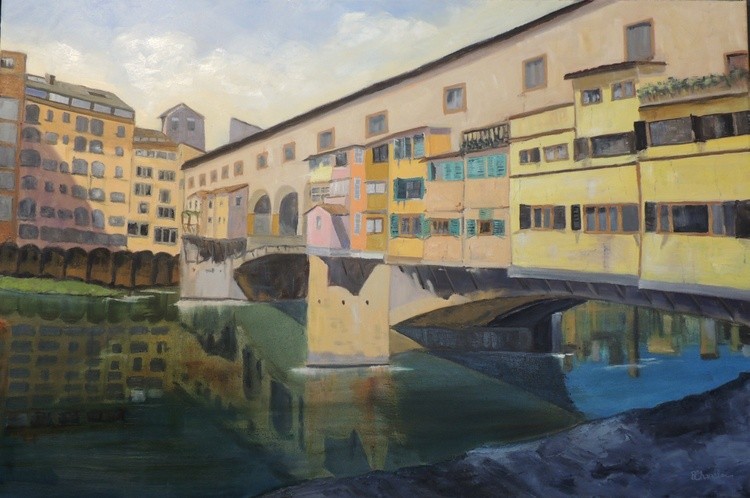 Ponte Vecchio