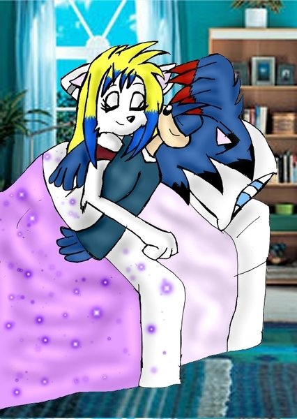 Complete Harmony