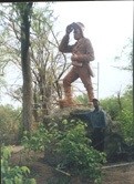 Dr. David Livingstone 1