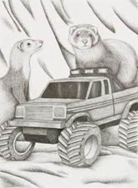 Ferrots