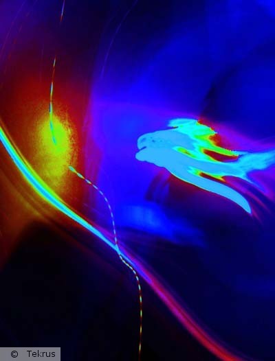 Journey Beyond