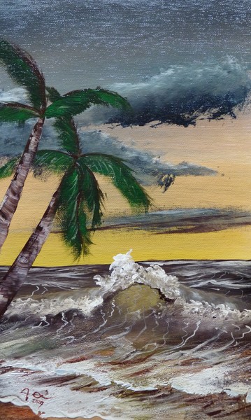 Coconut IV