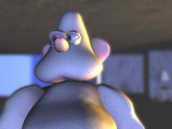 Fred