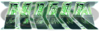 Ripkin (letter art)