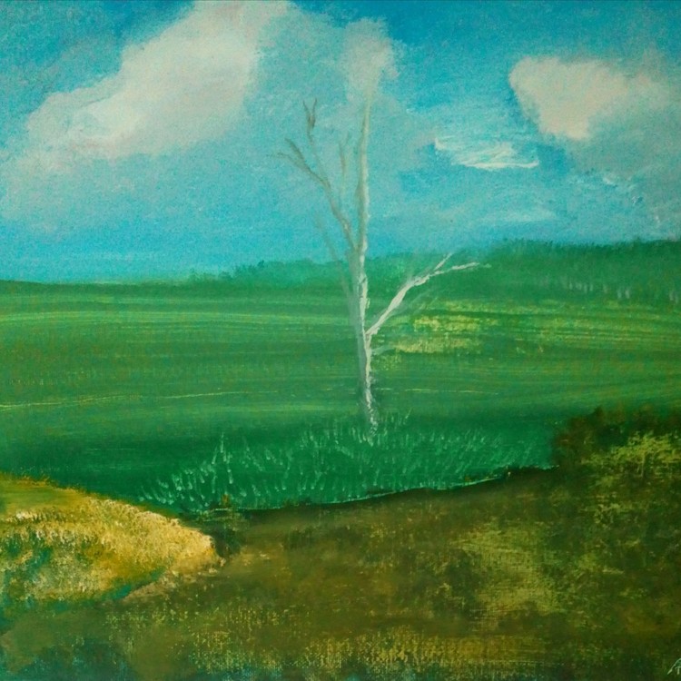 Solitude 1