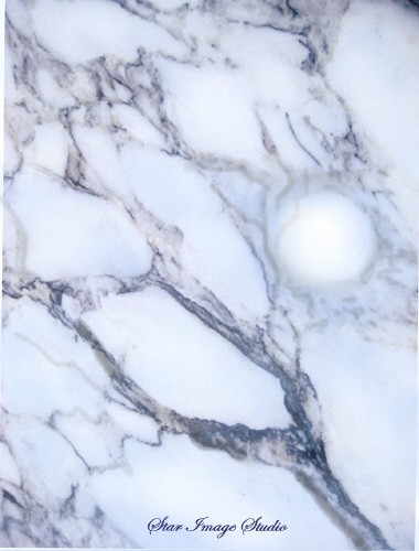 Marble Tile Art